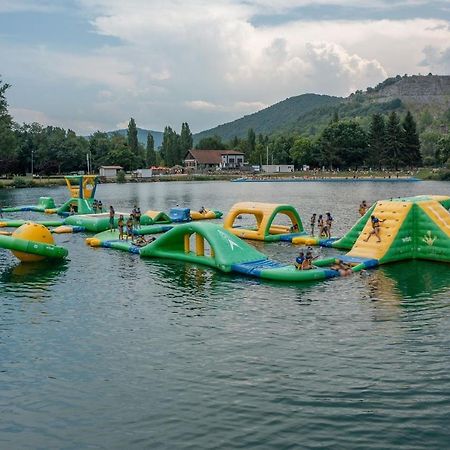 Вілла Barbazan Comminges Екстер'єр фото